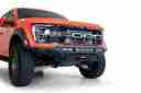 Addictive Desert Designs 2021 - 2023 Ford F-150 Raptor Stealth Fighter Winch Kit - AC21156501NA-3