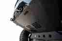 Addictive Desert Designs 2021 - 2023 RAM 1500 TRX Stealth Fighter Winch Kit - AC6215660103-4