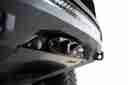 Addictive Desert Designs 2021 - 2023 RAM 1500 TRX Stealth Fighter Winch Kit - AC6215660103-6