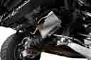 Addictive Desert Designs 2021 - 2023 RAM 1500 TRX Stealth Fighter Winch Kit - AC6215660103-7