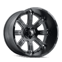 Bomb AT-154 Series Wheel-1