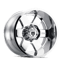 Armor AT-155 Series Wheel-1