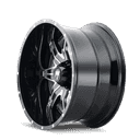 Lonestar AT-185 Series Wheel-2
