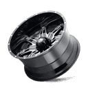 Lonestar AT-185 Series Wheel-3