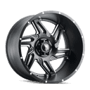 Spurs AT-186 Series Wheel-1