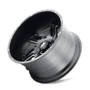 Spurs AT-186 Series Wheel-3