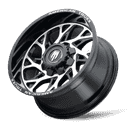 Destiny AT-1913 Series Wheel-3