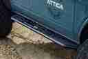 2021-2023 Ford Bronco Terra Series Side Steps-5