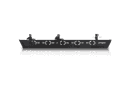 2021-2023 Ford Bronco Frontier Series Side Steps-9