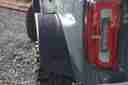 2021-2023 Ford Bronco Frontier Series Rear Fender Flares-6