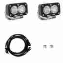 Baja Designs Raptor Reverse Light Kit 2017 Raptor S2 Series Baja Designs - 447558-4