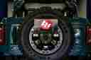 Baja Designs Bronco Dual S2 Sport W/C Reverse Kit w/Lic Plate 21-Up Ford Bronco Baja Designs - 447764-4