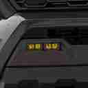 Baja Designs 2024-Present Toyota Tacoma S2 SAE Amber OEM Fog Replacement Kit Baja Designs - 448240-3