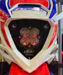 Baja Designs Squadron Sport Headlight Kit (A/C) Beta 2020-On RR 2-Stroke 125RR/200RR/250RR/300RR/RX Baja Designs - 557050AC-1