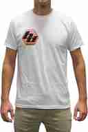 Baja Designs Shirt Superior 90's Quality BD X Large White Baja Designs - 980011-1