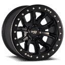 9303 DT-1 | DUAL-TEK Beadlock Racing Series Wheels-1