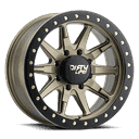 9304 DT-2 | DUAL-TEK Beadlock Racing Series Wheels-1
