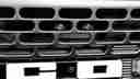 DV8 2021-2024 Ford Bronco | Adaptive Cruise Control Relocation Bracket - ABBR-01-8