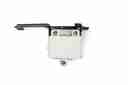 DV8 2021-2024 Ford Bronco | Adaptive Cruise Control Relocation Bracket - ABBR-01-10