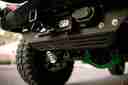 DV8 2007-2024 Jeep Wrangler (JK/JL) Bolt-on Hitch with Lights - AHJP-01-13