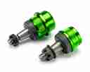 DV8 2007-2018 Jeep JK Replacement Ball Joint Kit | Dana 30 or Dana 44 - D-JKBLJNT-01-3