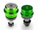 DV8 2007-2018 Jeep JK Replacement Ball Joint Kit | Dana 30 or Dana 44 - D-JKBLJNT-01-4