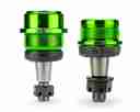 DV8 2007-2018 Jeep JK Replacement Ball Joint Kit | Dana 30 or Dana 44 - D-JKBLJNT-01-13