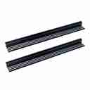 DV8 2007-2013 Jeep JK 2 Door Sill Plates - D-JP-18040-AL-2