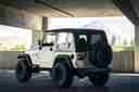DV8 1997-2006 Jeep Wrangler TJ | Square Back Hard Top - HT96SB22-9