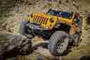 DV8 2007-2018 Jeep JK Front Inner Fenders - INFEND-01FB-15