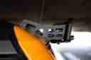 DV8 2021-2024 Ford Bronco | 40-Inch Curved Light Bar Mount - LBBR-03-8