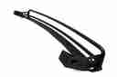 DV8 2021-2024 Ford Bronco | 40-Inch Curved Light Bar Mount - LBBR-03-10