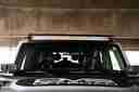 DV8 2021-2024 Ford Bronco | 40-Inch Curved Light Bar Mount - LBBR-03-13