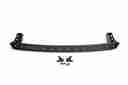 DV8 2021-2024 Ford Bronco | 40-Inch Curved Light Bar Mount - LBBR-03-14