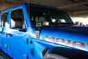 DV8 2020-2024 Jeep JL 392 & Jeep JT Mojave Edition Dual Pod Light Mounts - LBJL-06-5