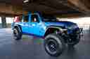 DV8 2020-2024 Jeep JL 392 & Jeep JT Mojave Edition Dual Pod Light Mounts - LBJL-06-6