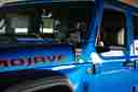 DV8 2020-2024 Jeep JL 392 & Jeep JT Mojave Edition Dual Pod Light Mounts - LBJL-06-7