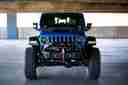 DV8 2020-2024 Jeep JL 392 & Jeep JT Mojave Edition Dual Pod Light Mounts - LBJL-06-9