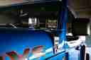 DV8 2020-2024 Jeep JL 392 & Jeep JT Mojave Edition Dual Pod Light Mounts - LBJL-06-13