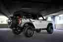 DV8 2021-2024 Ford Bronco | 4-Door Soft Top Roof Rack - RRBR-01-2