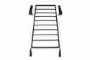 DV8 2021-2024 Ford Bronco | 4-Door Soft Top Roof Rack - RRBR-01-5