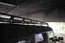 DV8 2021-2024 Ford Bronco | 4-Door Soft Top Roof Rack - RRBR-01-6