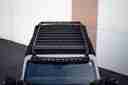 DV8 2021-2024 Ford Bronco | 4-Door Soft Top Roof Rack - RRBR-01-7