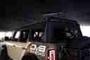 DV8 2021-2024 Ford Bronco | 4-Door Soft Top Roof Rack - RRBR-01-12