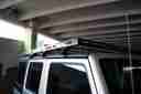 DV8 2007-2018 Jeep Wrangler JK Full-Length Roof Rack - RRJK-03-1