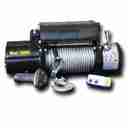DV8 12,000 lbs. Winch | Steel Rope - WB12SC-1