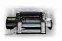 DV8 12,000 lbs. Winch | Steel Rope - WB12SC-2