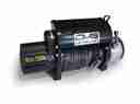 DV8 12,000 lbs. Winch | Synthetic Rope - WB12SR-2