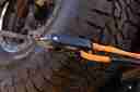 DV8 Pocket Fairlead | For Synthetic Rope Winches - WBPF-01-3