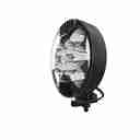 KC HiLiTES 6 inch SlimLite LED - 2-Light System - 50W Spot Beam - 100-4